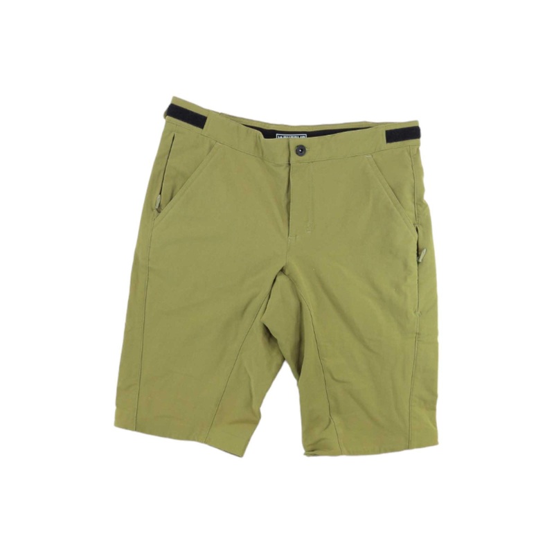 Chrome Industries Mens Sutro Short