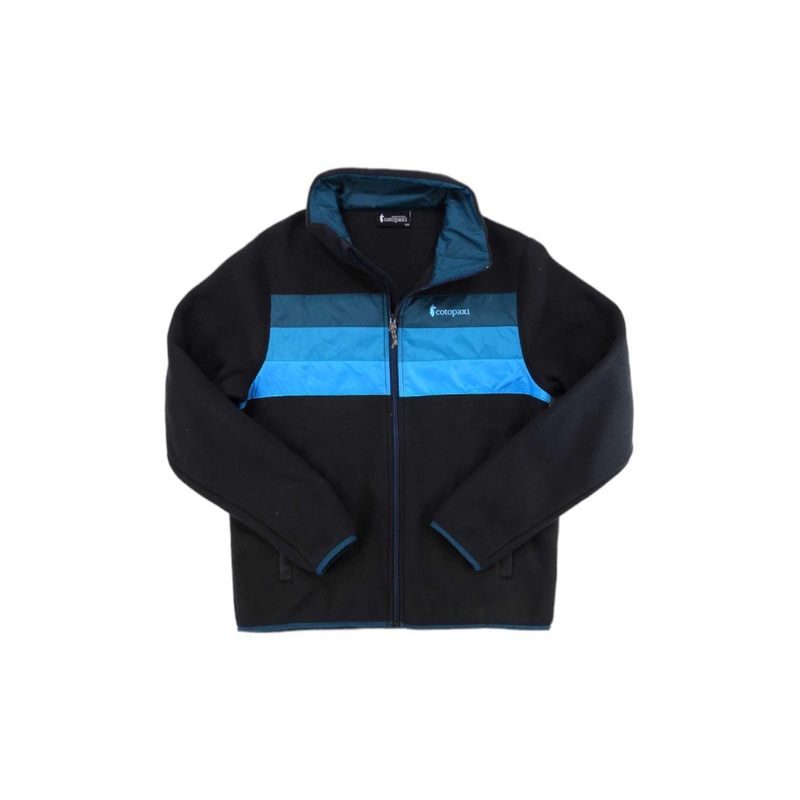 Cotopaxi Womens Teca Fleece Jacket