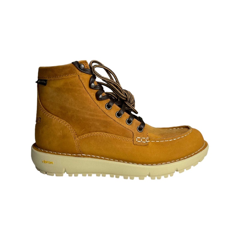 Danner Womens Logger Moc 917 6 Inch GTX Boot