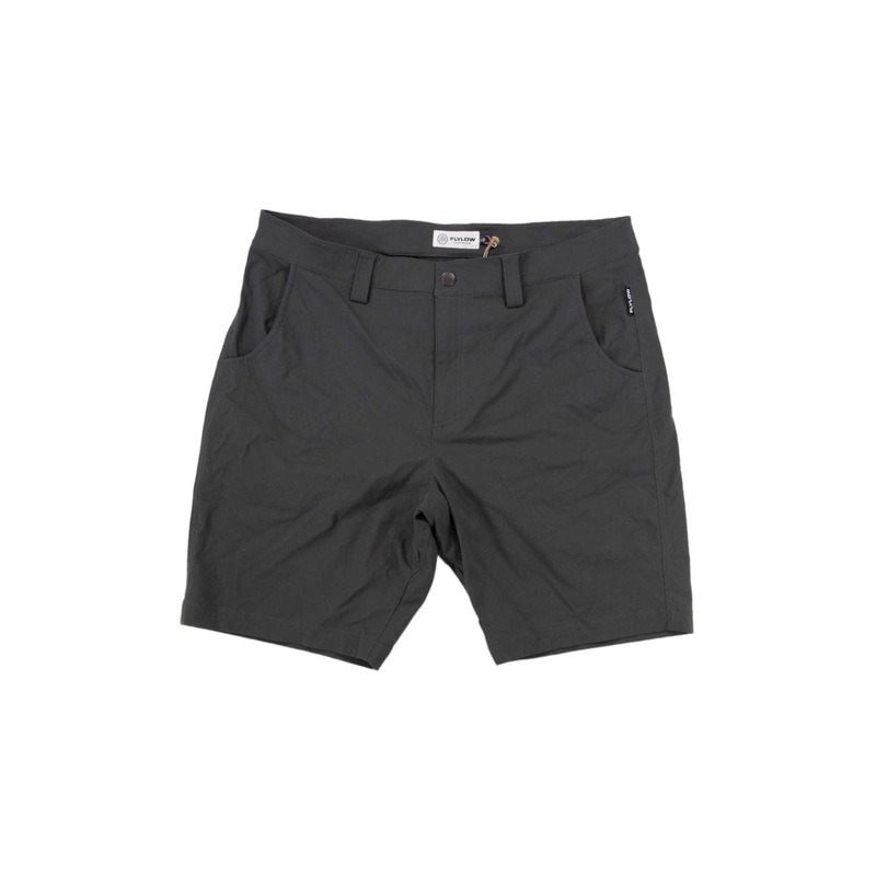 Flylow Mens Hot Tub 9.5 Inch Short