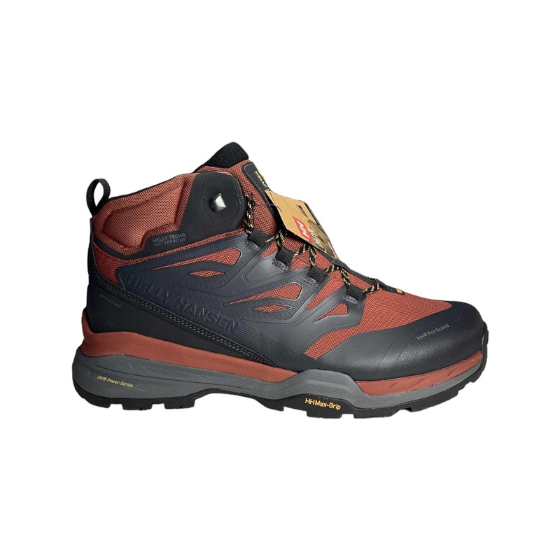 Helly Hansen Men's Traverse HT Boot