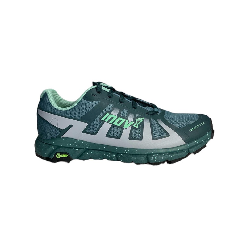 Inov8 Womens Trailfly G 270 Shoe