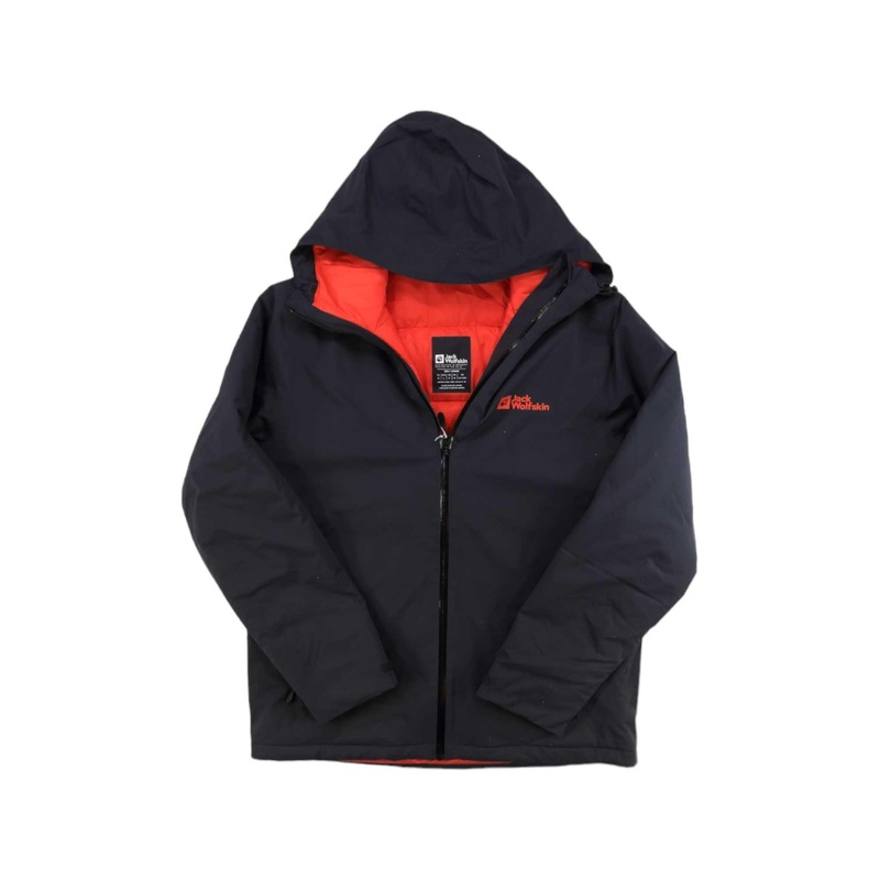 Jack Wolfskin Men's Wisper Ins Jacket