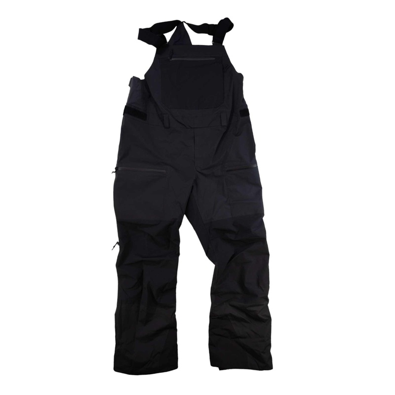 Jones Men's MTN Surf Recycled Bib Pant