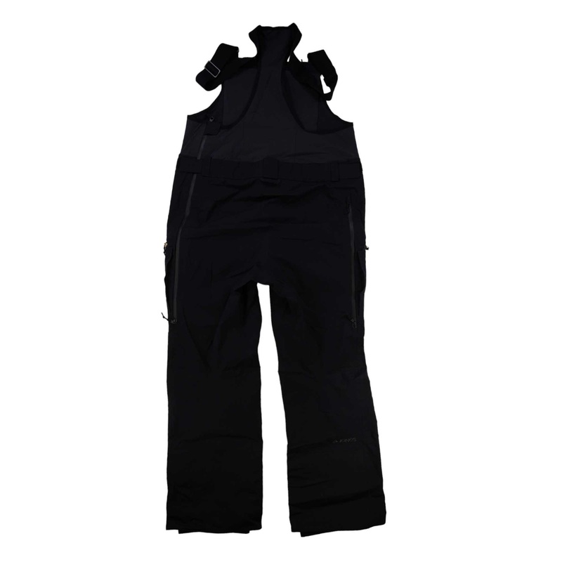 Jones Men's Shralpinist Stretch 3L Bib Pant