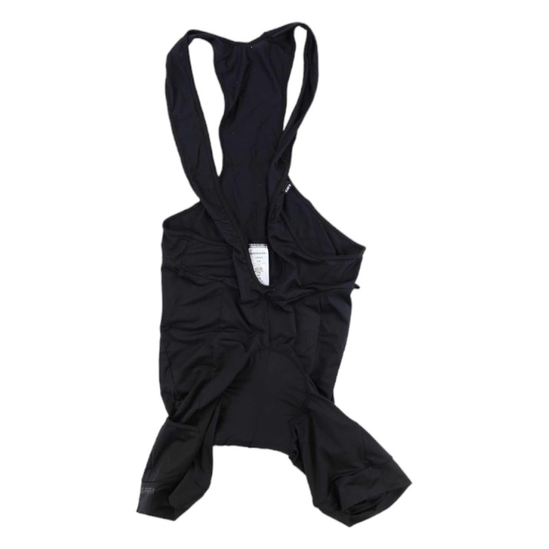 Louis Garneau Men's MTB Inner Mesh Bib Short