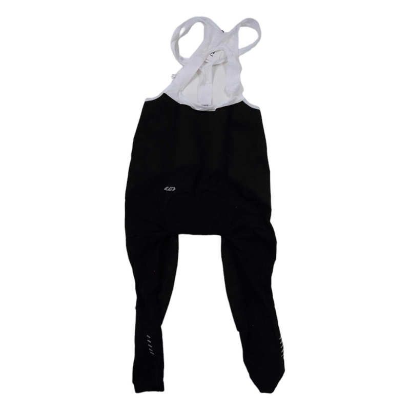 Louis Garneau Womens Providence Chamois Bib Tight