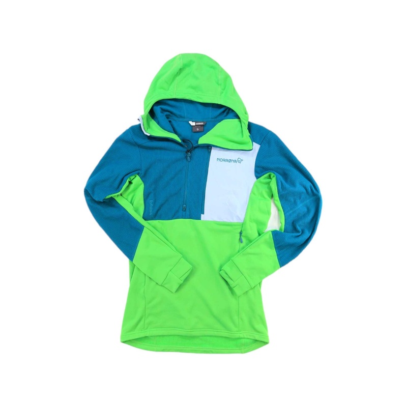 Norrona Mens Lofoten Thermal Pro Hoodie