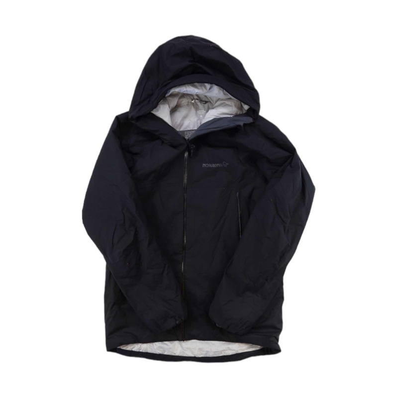 Norrona Mens Lyngen Dri2 Thermo60 Jacket
