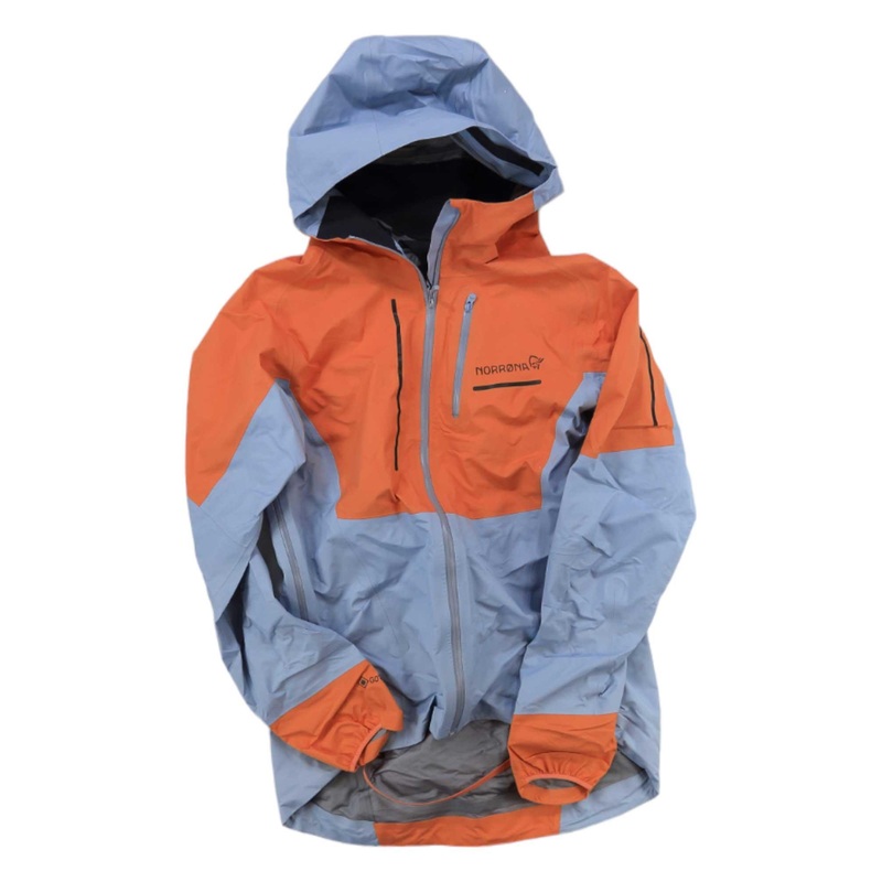 Norrona Womens Senja GTX Active Jacket