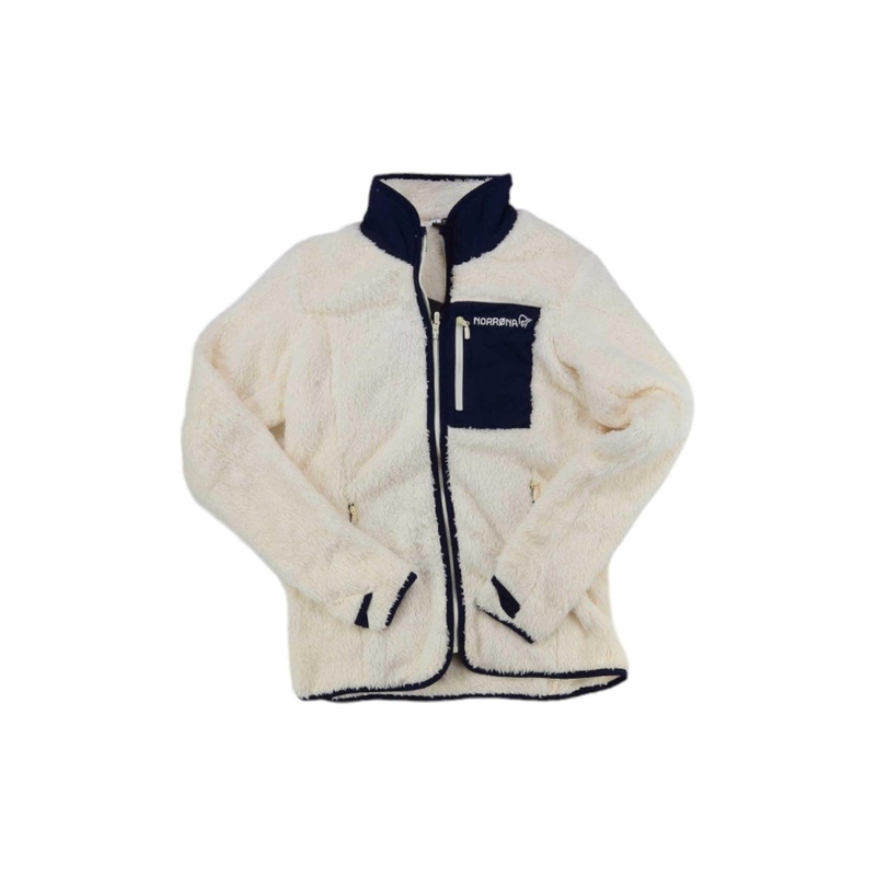 Norrona Womens Warm3 Jacket