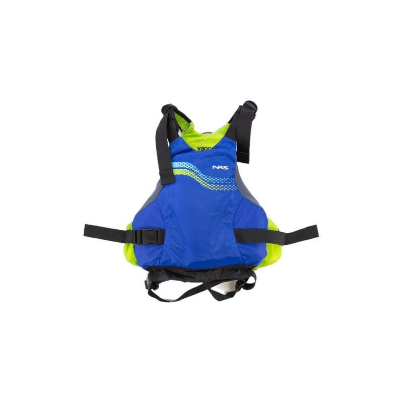 NRS Vapor PFD