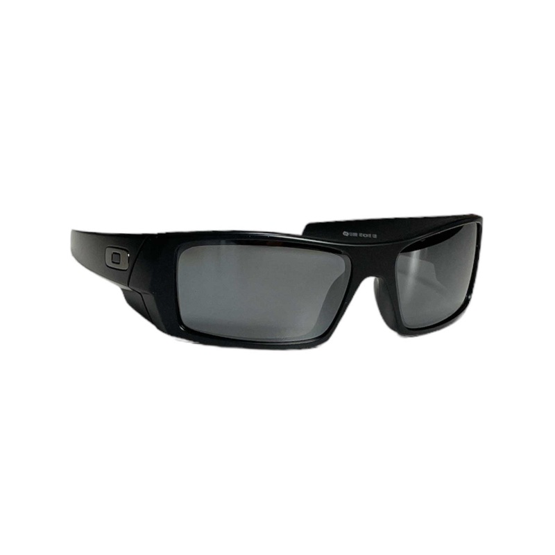 Oakley Gascan Polarized Sunglasses