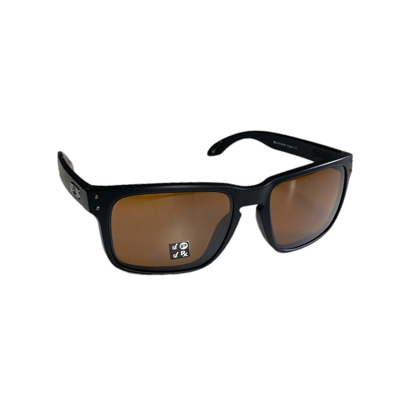 Oakley Holbrook Polarized Sunglasses