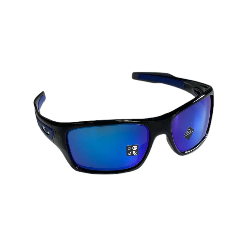 Oakley Turbine Sunglasses