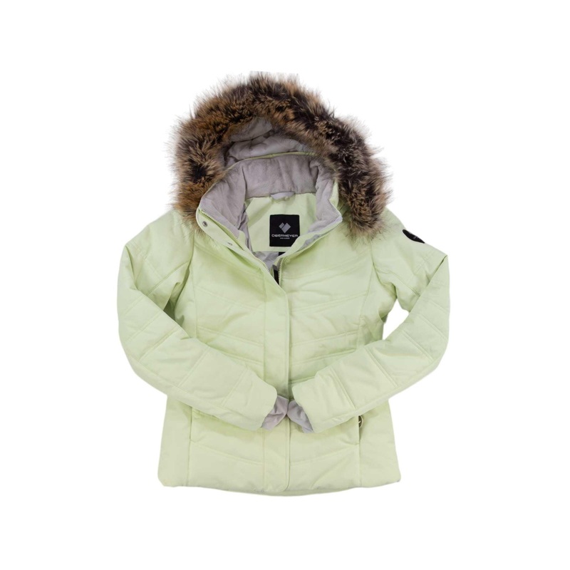 Obermeyer Womens Tuscany Ii Jacket