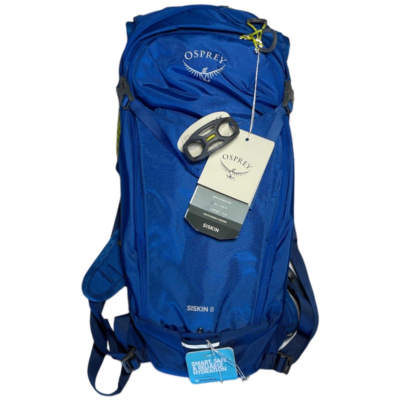 Osprey Mens Siskin 8 Bike Hydration Pack