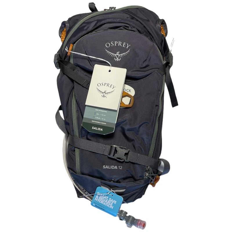 Osprey Womens Salida 12 Bike Hydration Pack