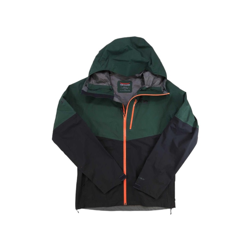 Outdoor Research Mens Foray II Jacket