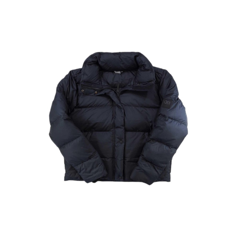 Outdoor Research Womens Coldfront Down Jacket