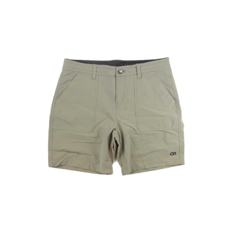 Outdoor Research Womens Ferrosi 7 Inch Short
