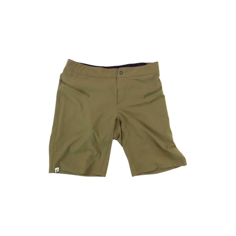 Pearl Izumi Men's Canyon Short with Liner