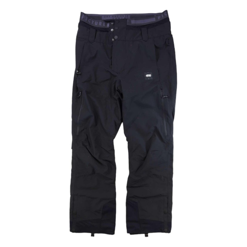 Picture Mens Object Pant