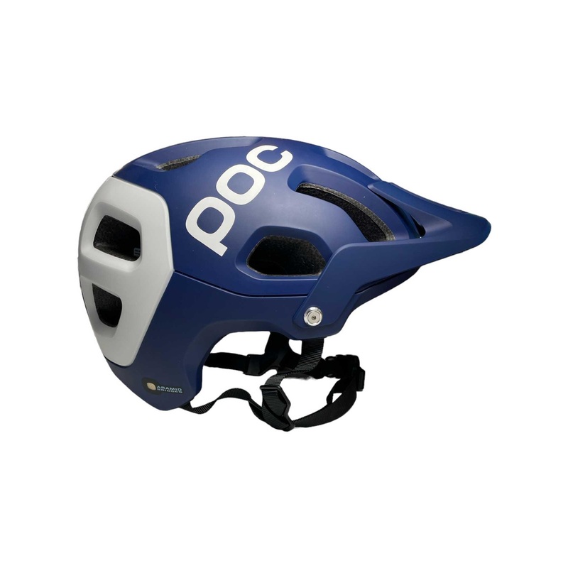 POC Sports Axion Race MIPS Helmet