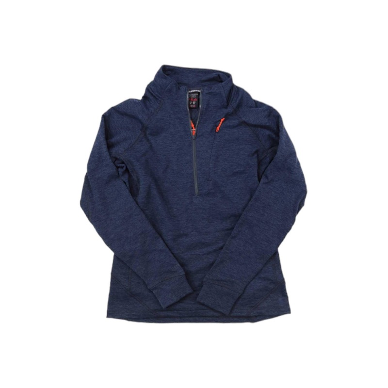 Rab Womens Nexus Pull On Top