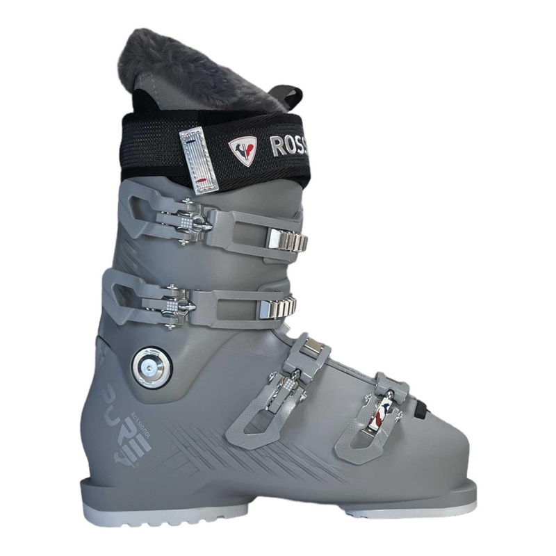 Rossignol Womens Pure 80 Ski Boot