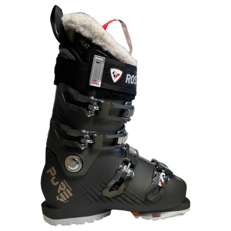 Rossignol Womens Pure Heat GW Ski Boot