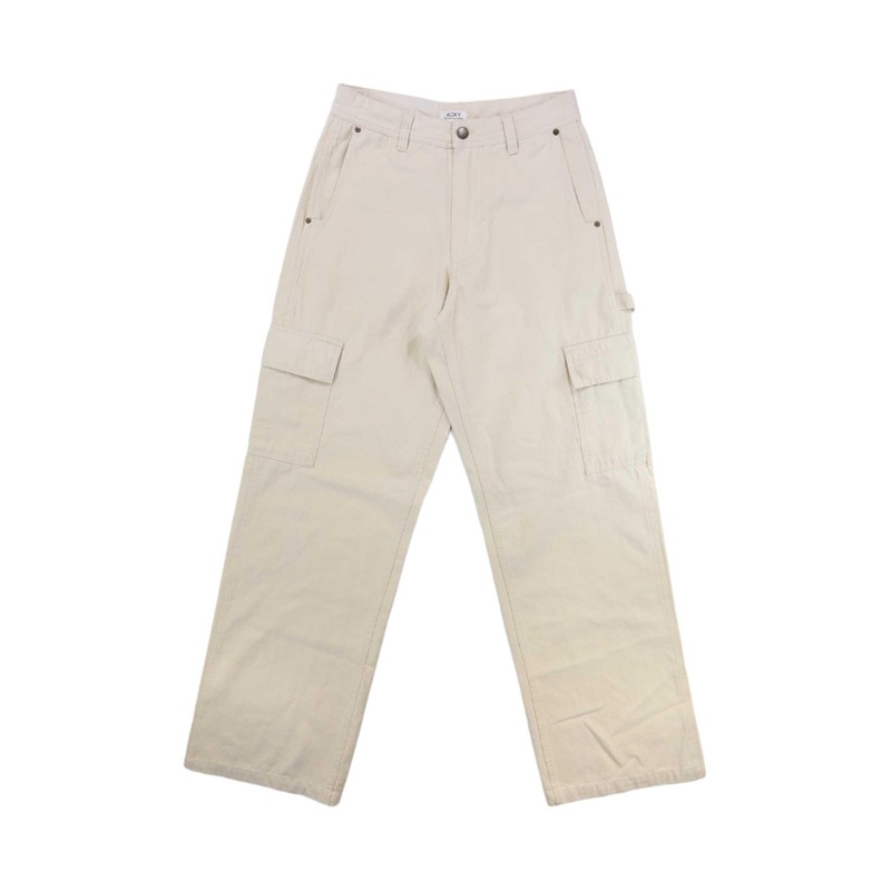 Roxy Womens Lefty Cargo Pant