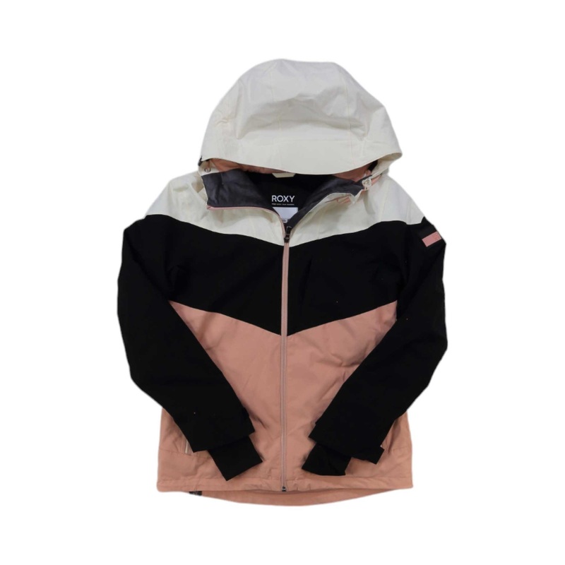 Roxy Womens Winter Haven Jacket