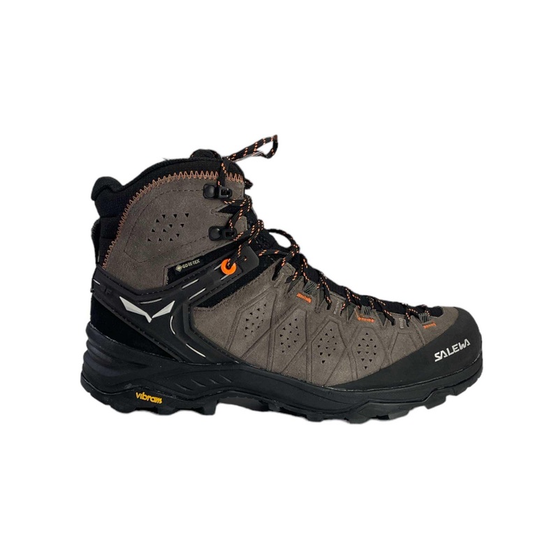 Salewa Mens Alp Trainer 2 Mid GTX Boot