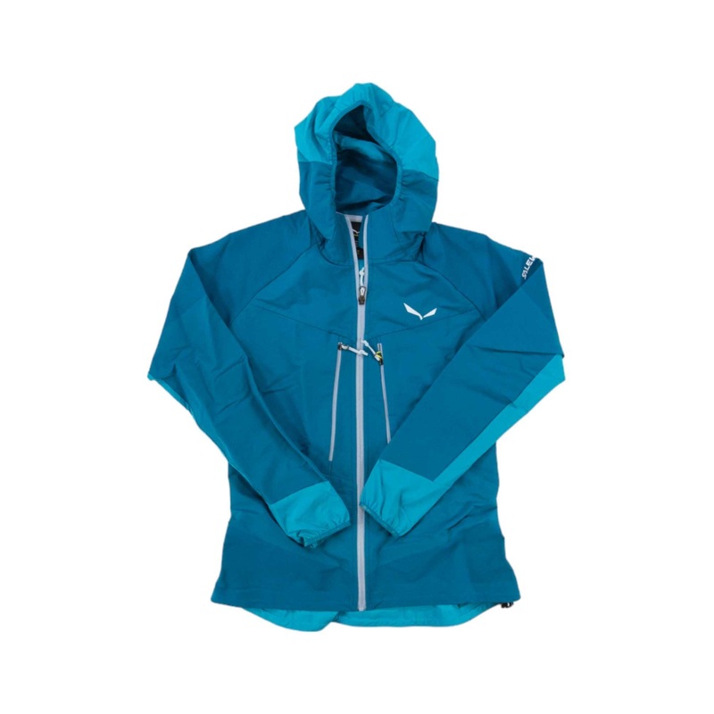 Salewa Women's Agner Engineered DST Jacket