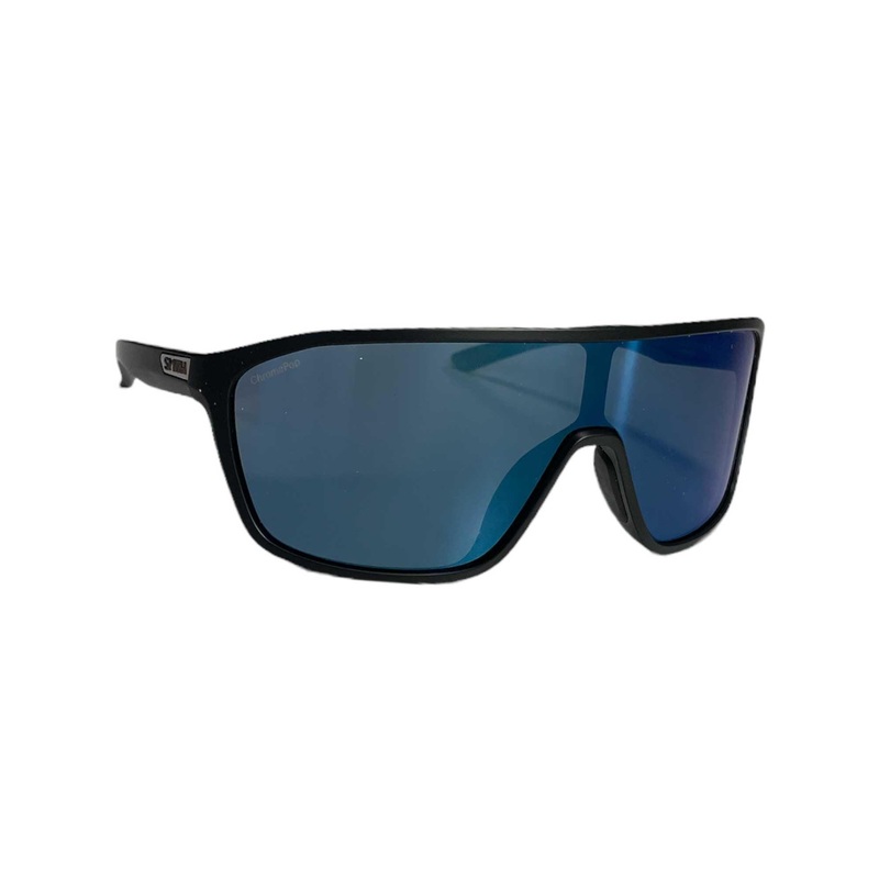 Smith Boomtown Polarized Sunglasses