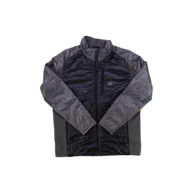 Spyder Mens Glissade Jacket