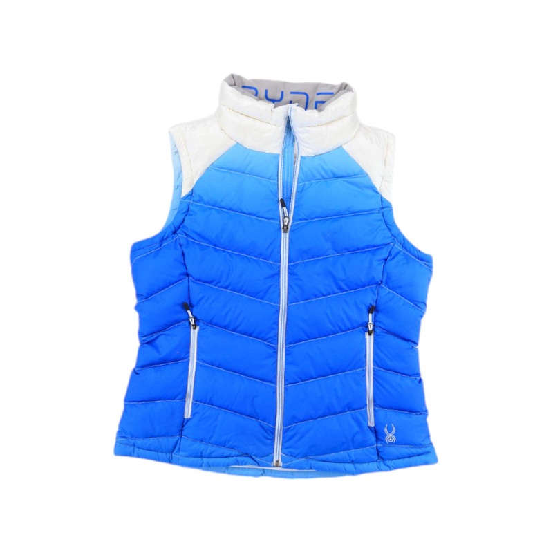 Spyder Womens Timeless Vest