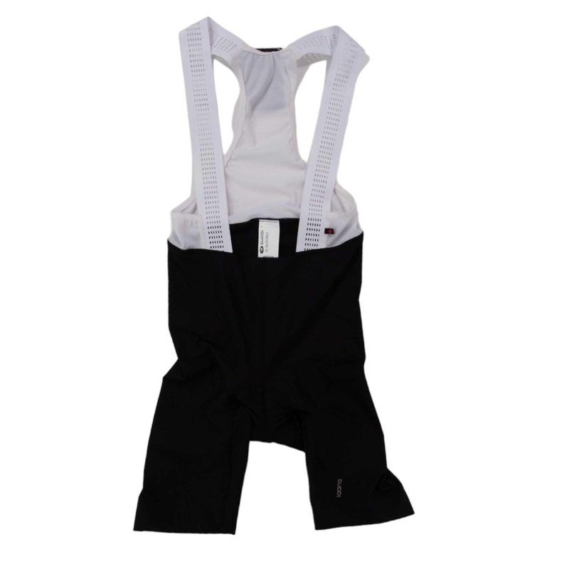 Sugoi Men's Vapor Bib Short