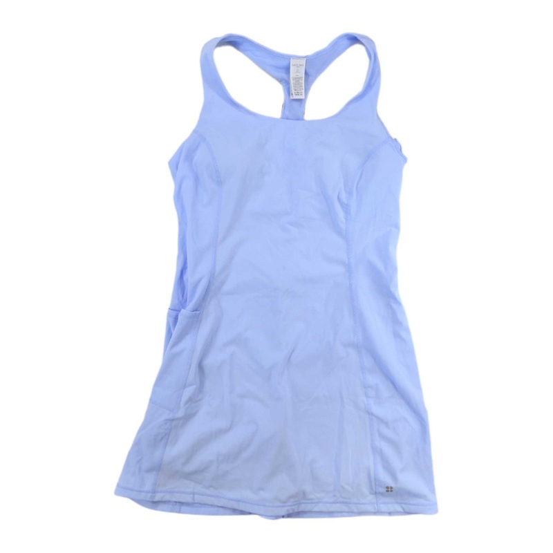 Sweaty Betty Womens Power Workout Dress