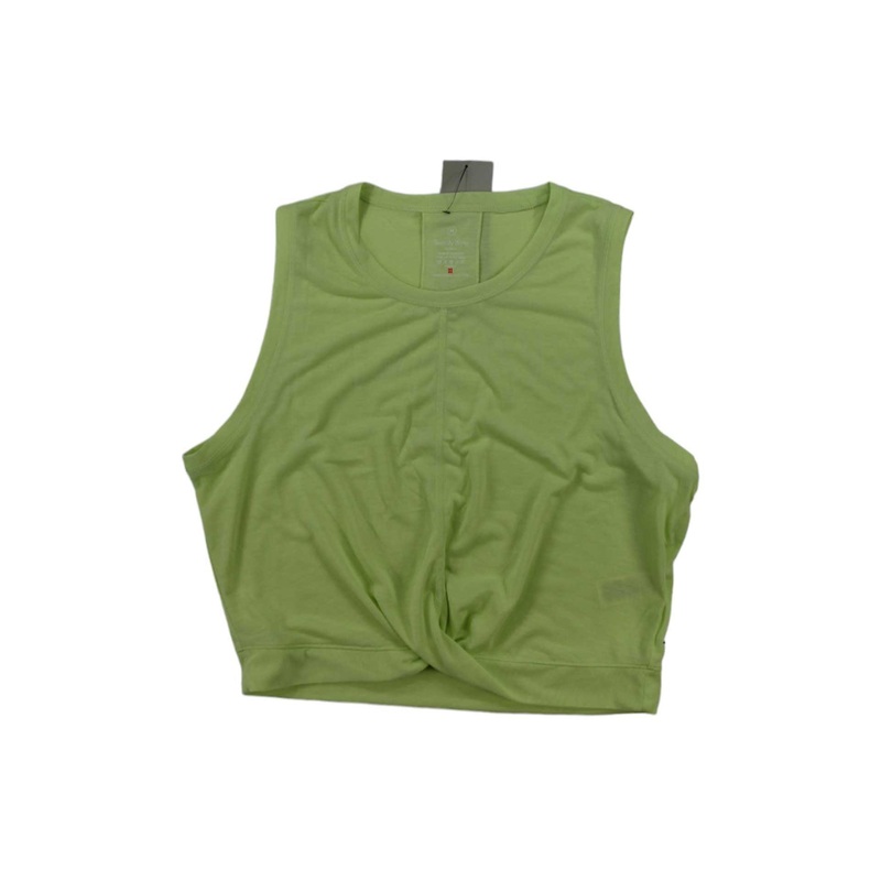 Sweaty Betty Womens Twist Front Tank Top
