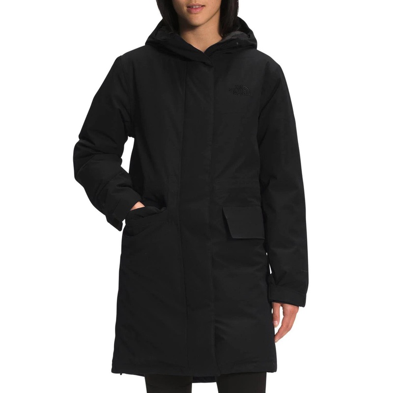 The North Face Womens Expedition Arctic Parka