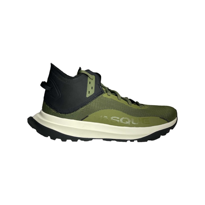 Vasque Mens Here Mid Shoe