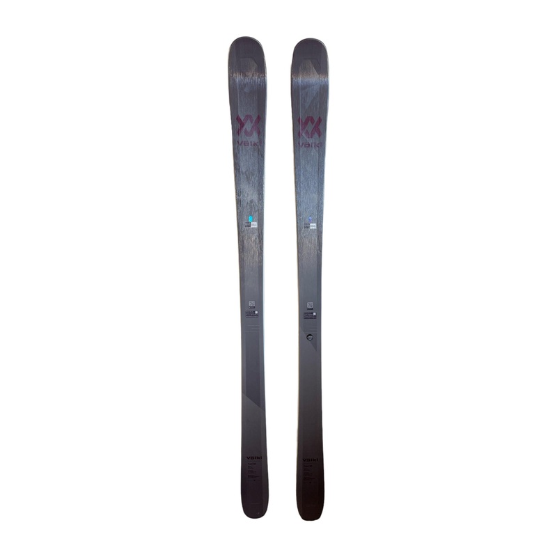 Volkl Yumi 80 Ski