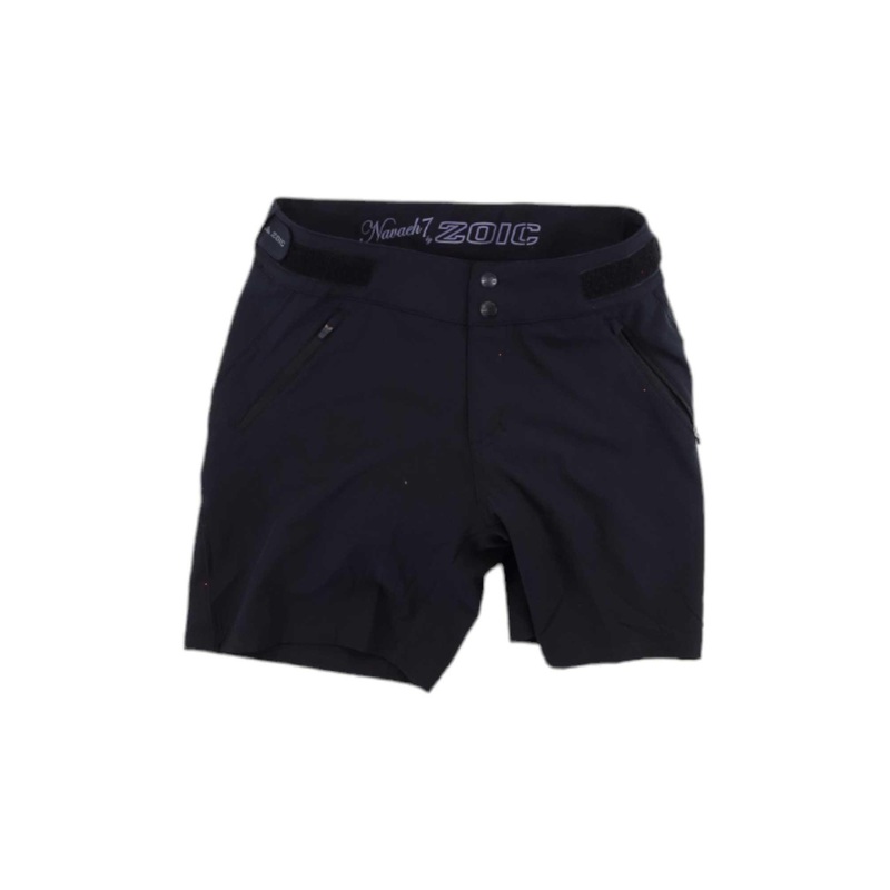 Zoic Women's Navaeh 7 Short - Essential Liner