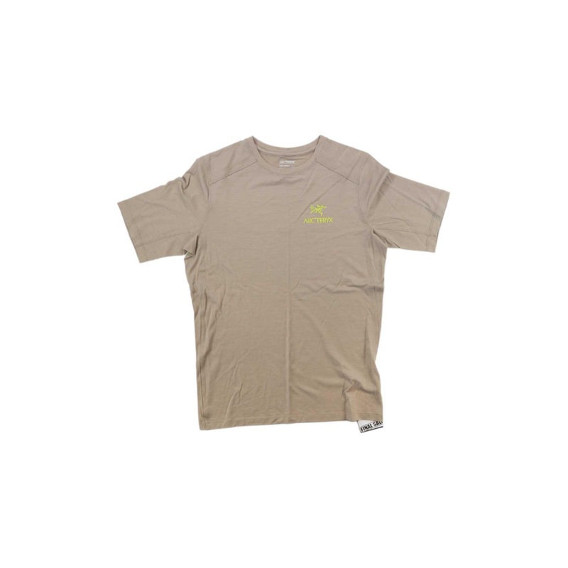 Arcteryx Mens Ionia ArcWord SS Top