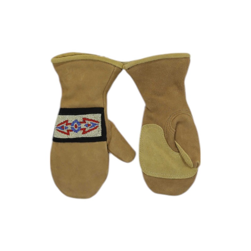 Astis Bolton Mitten