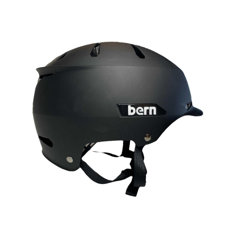 Bern Hendrix MIPS Helmet