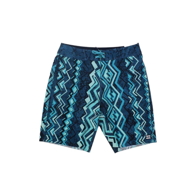 Billabong Boys Sundays Pro Boardshort