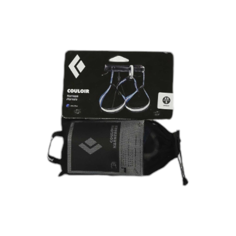 Black Diamond Couloir Harness